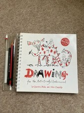 Drawing For the Artistically