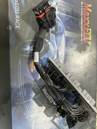 Maxxecu mk4 supra plugin - mk4,
