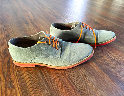 Frank wright men - men's, gray