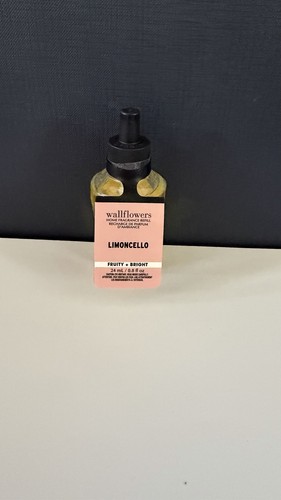 Bath body works - bath, limoncelllo