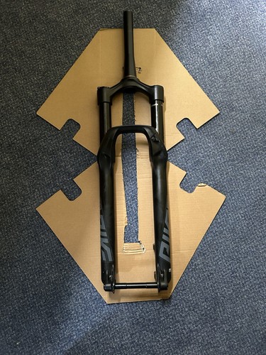 Rockshox pike 140mm - rockshox,