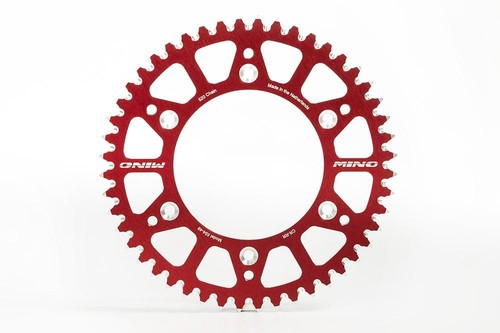 Mino rear sprocket suzuki - rear,