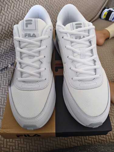 Fila men white - fila, men's