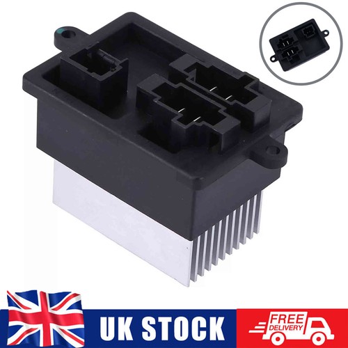 Heater blower resistor for - blower,