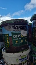 Ronseal One Coat Fence Life