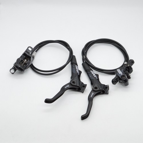 Avid elixir hydraulic - elixir,