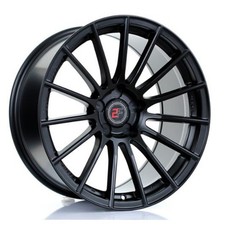 2Forge ZF1 Alloy Wheels 18x9