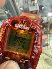 Giga Pets - Small Solders -