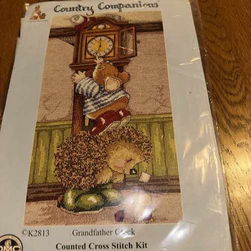 Dmc country companions - dmc,