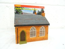 Gauge hornby skaledale - oo,