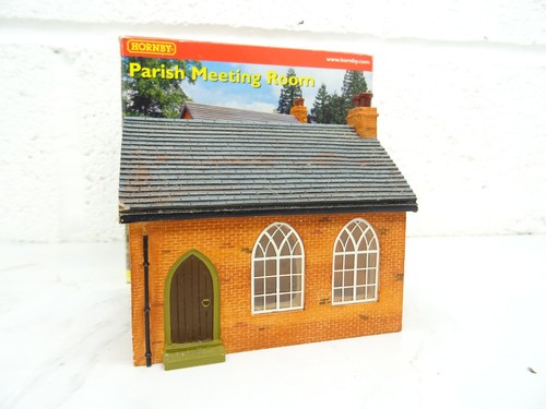 Gauge hornby skaledale - oo,