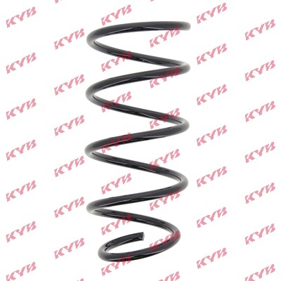 Front axle kyb rc2870 - front,