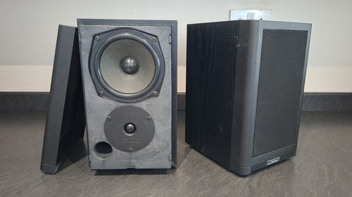 Mission 760 hifi - 760, bookshelf