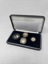 A Royal Mint United Kingdom