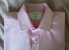 Men’s TM Lewin’s John