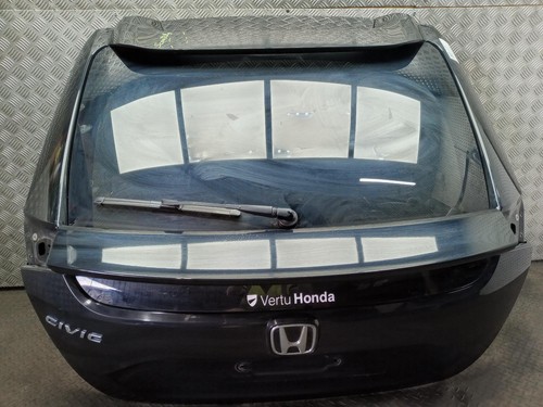 Honda civic tailgate - honda, lid