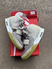 2012 Nike Air Yeezy 2 NRG