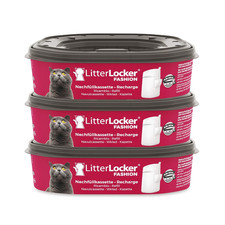 Litterlocker Fashion Refills
