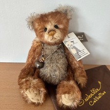 Charlie Bears "GULLIVER" (No