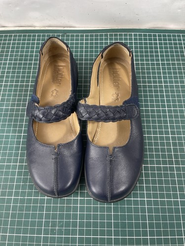 Hotter shake shoes navy - shoes,