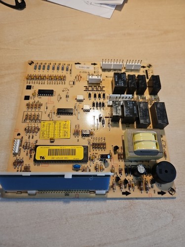 Sub zero fridge freezer parts - sub,