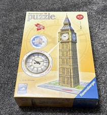 Ravensburger 3D Puzzle Big Ben