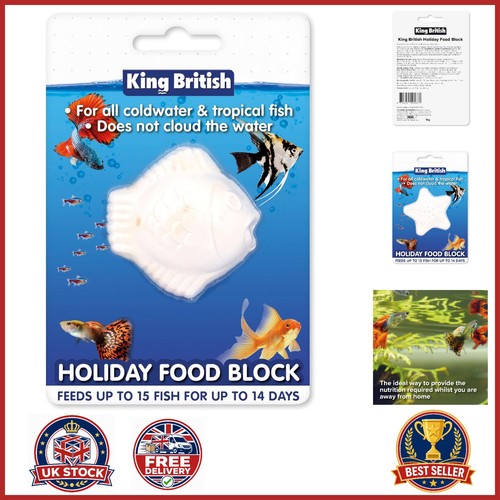 Feeding block for - feeding,