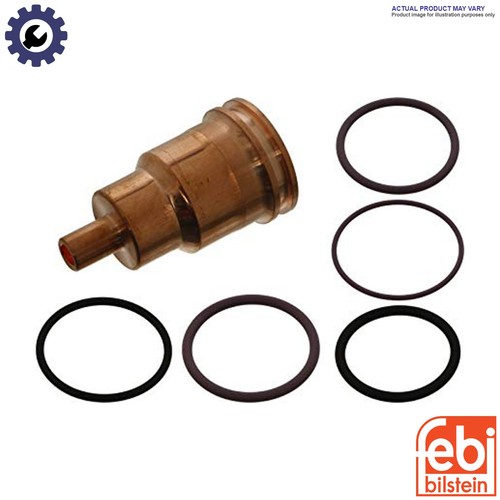 Repair kit injector holder - repair,