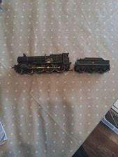 Kit Built 00 Gauge Plastic