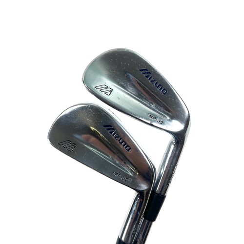 Mizuno irons 3 pw - 3-pw, /