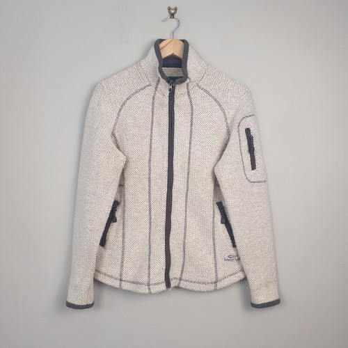 Weird fish macaroni jacket - weird,