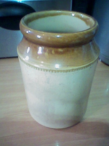 Vintage farmhouse stoneware - farmhouse,