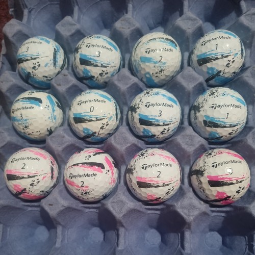 Taylormade speed soft - soft, ink