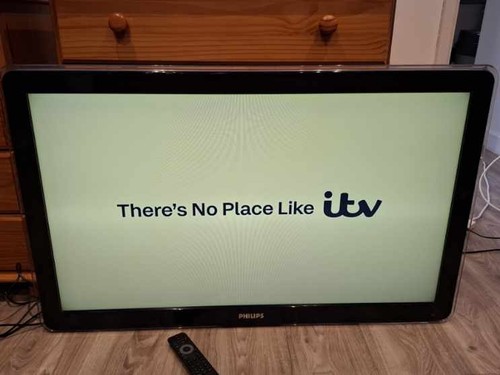 Philips 42pfl5603d lcd tv - 42pfl5603d/10,
