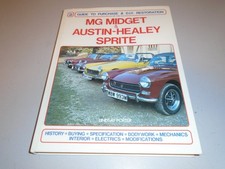 MIDGET/SPRITE GUIDE TO