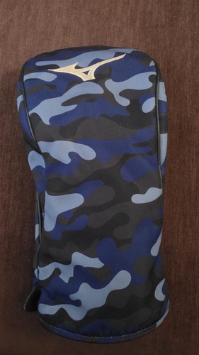 Mizuno blue camo - mizuno, driver
