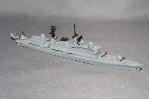 Mountford missile destroyer - mountford,