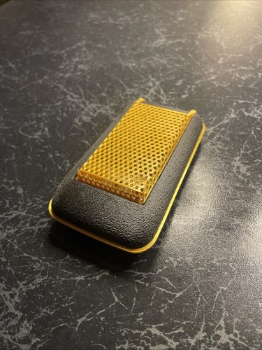 Star trek communicator - star,