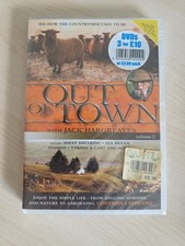 Out Of Town With Jack