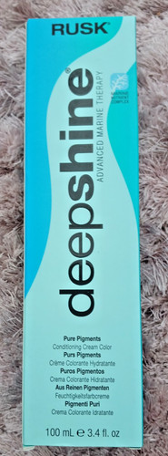 Rusk deepshine - 1,