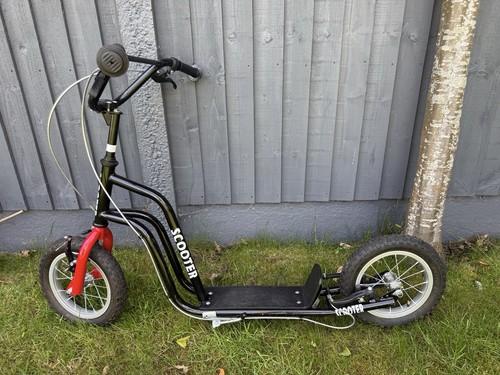Humcom stunt scooter excellent - stunt,
