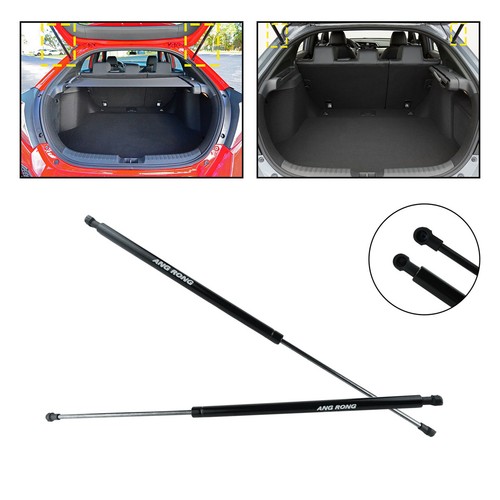 Pair fit honda civic - honda, mk8