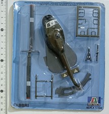 I138822 Fabbri Italeri - 1:100