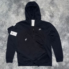 Nike Full Zip Foundation