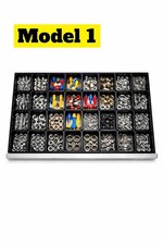 Halfords Advanced Tool Box