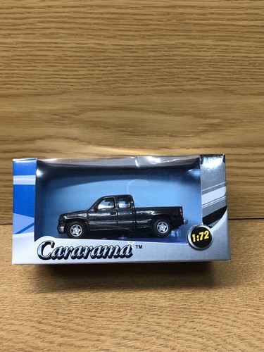 Cararama scale chevrolet - scale,