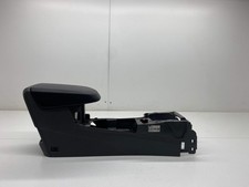 Ford Focus ST Centre console