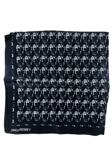 Zadig voltaire black skull - zadig,