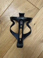 Bontrager Carbon Bottle Cage