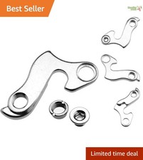 Alloy Rear Derailleur Hanger